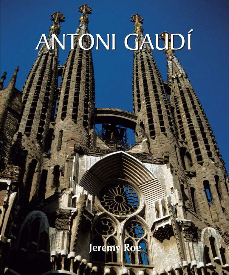 Antoni Gaudí