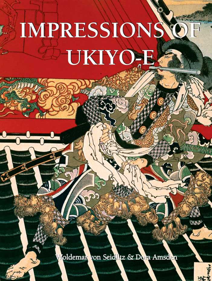 Impressions of Ukiyo-e