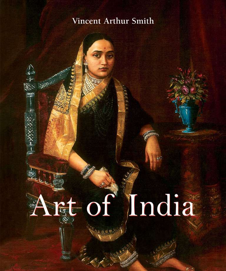 Art of India