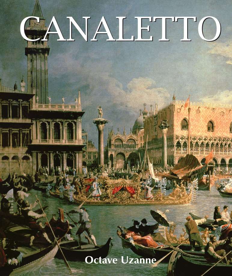 Canaletto