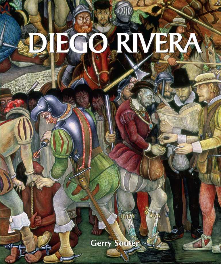 Diego Rivera