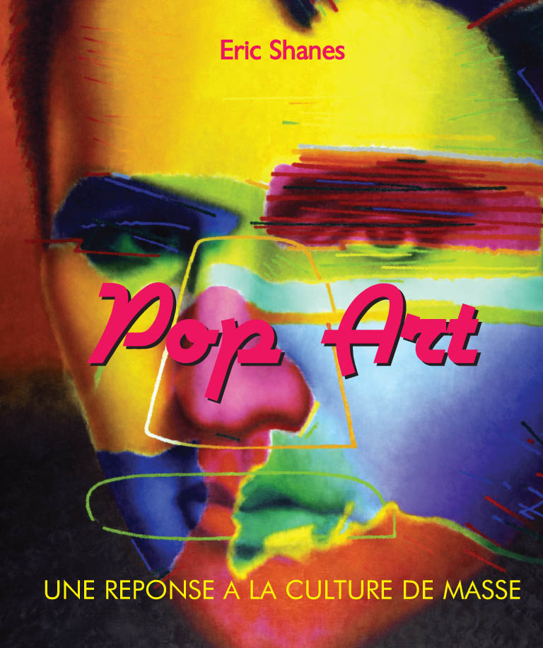 Pop Art - Une Réponse à la culture de masse