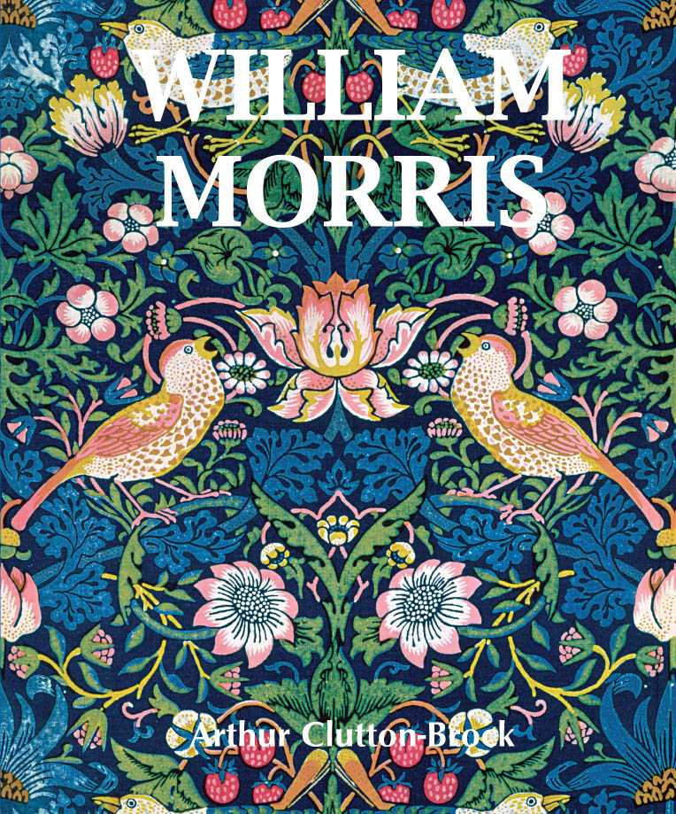 William Morris