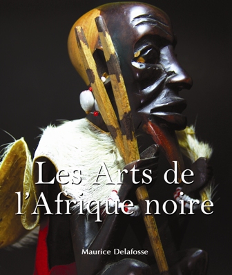 Les Arts de l'Afrique noire
