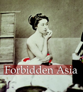 Forbidden Asia