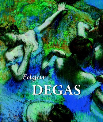 Edgar Degas