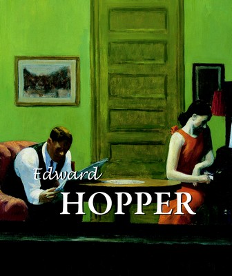 Edward Hopper