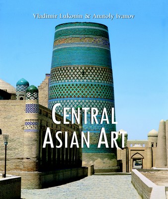 Central Asian Art