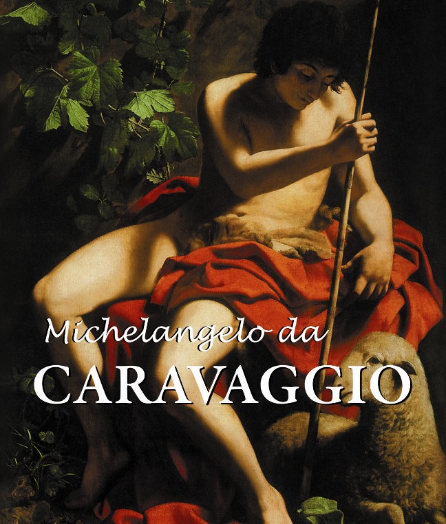 Michelangelo Da Caravaggio