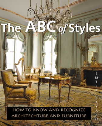 ABC of Styles: Architecture and Furniture