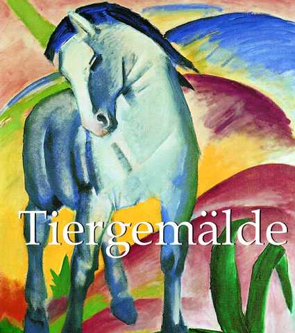 Tiergemälde