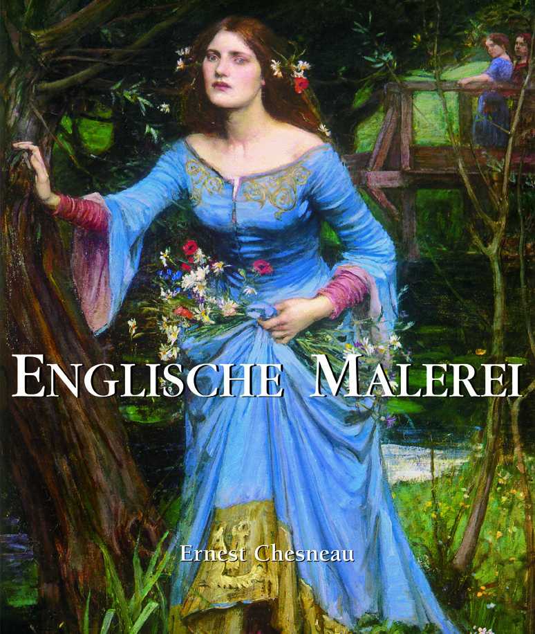 Englische Malerei