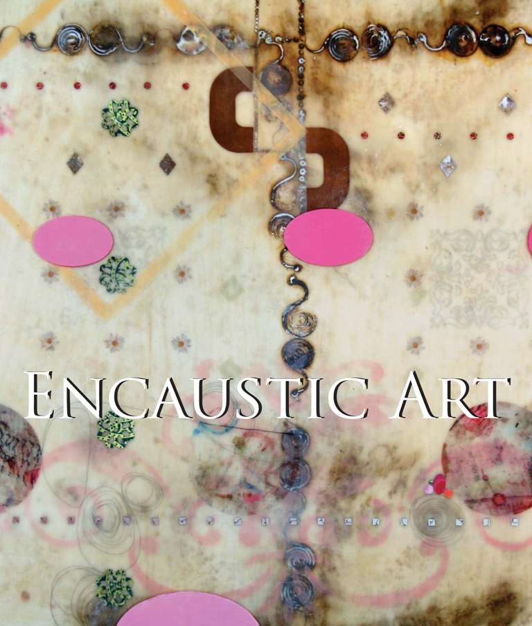 Encaustic Art