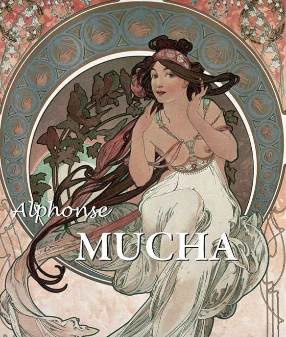 Alphonse Mucha