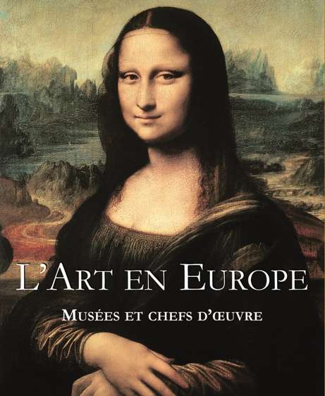 L'Art en Europe