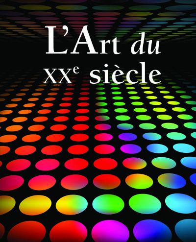 L’Art du XXe siècle