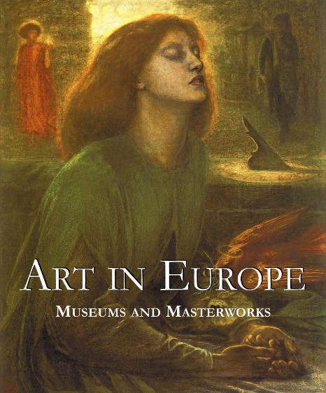 Art in Europe