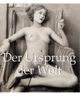 Der Ursprung der Welt