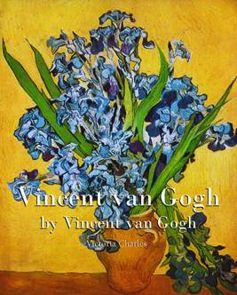 Vincent van Gogh by Vincent van Gogh