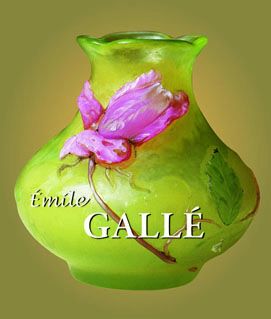 Émile Gallé