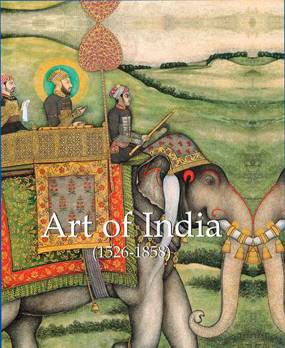 Art of India  