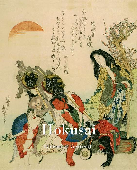 Hokusai