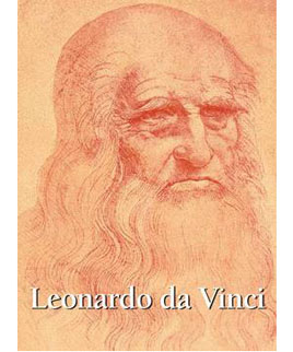 Leonardo Da Vinci 