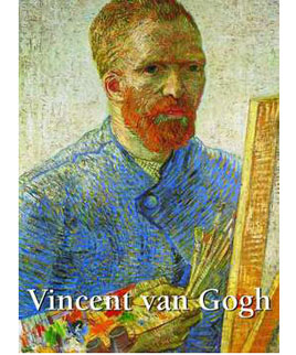 Vincent Van Gogh