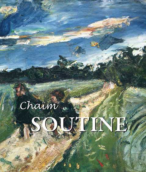 Chaim Soutine 