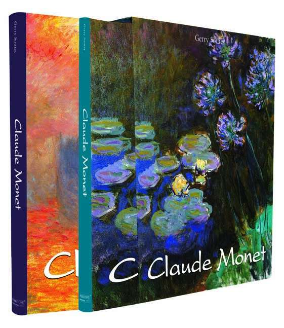 Claude Monet