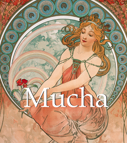Mucha (reprint) 