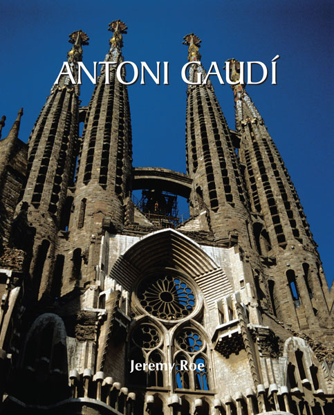 Antoni Gaudí 