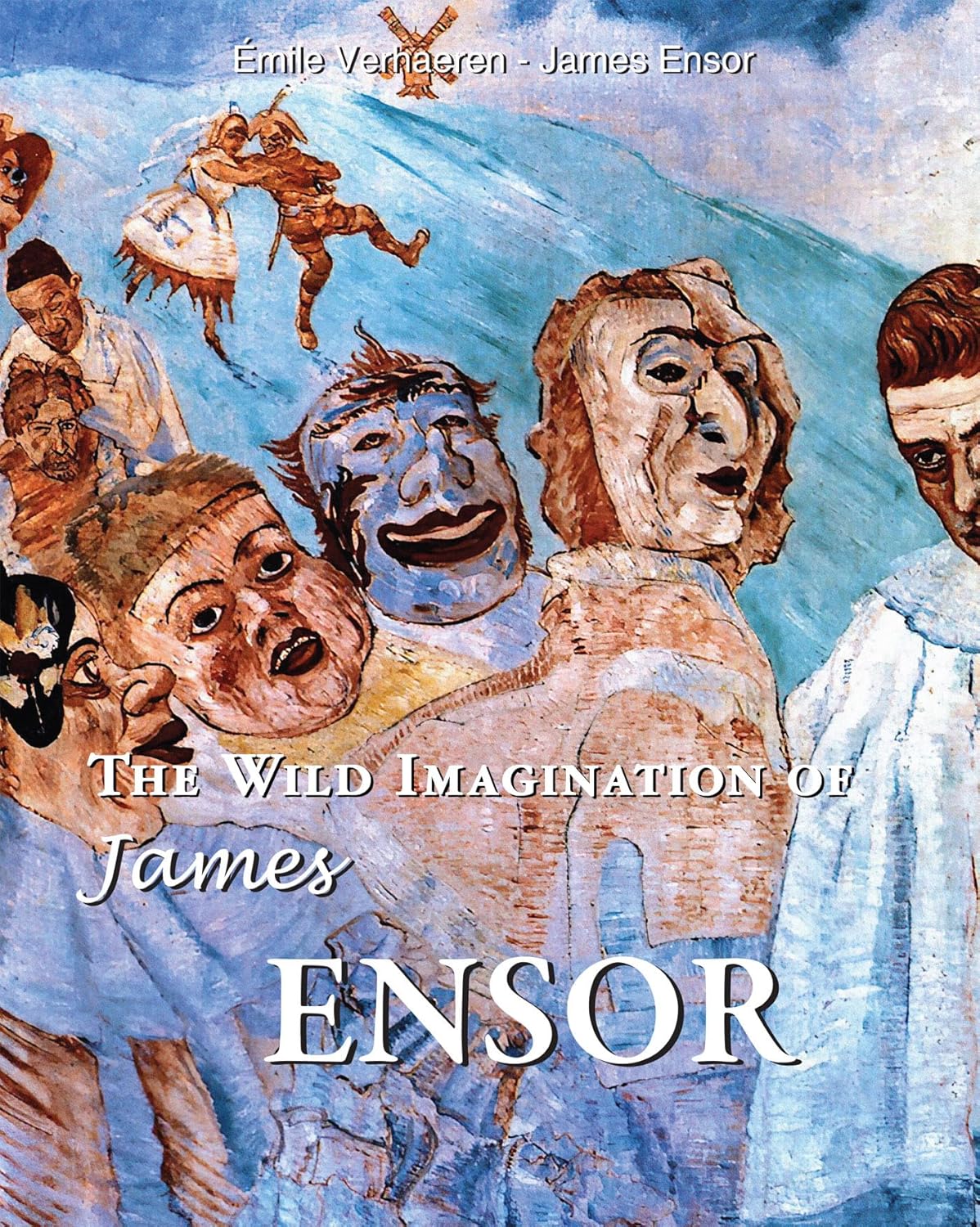 James Ensor