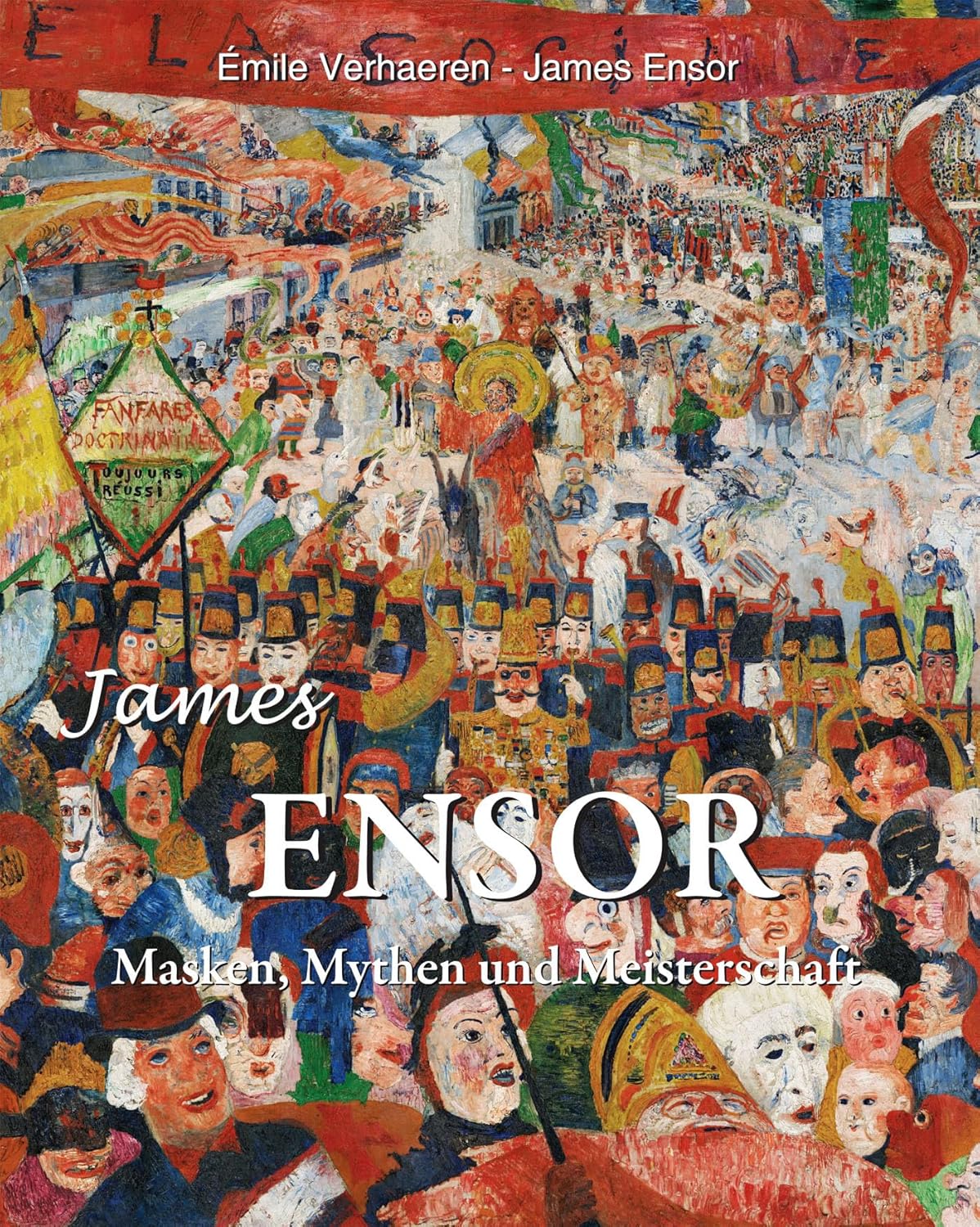 James Ensor