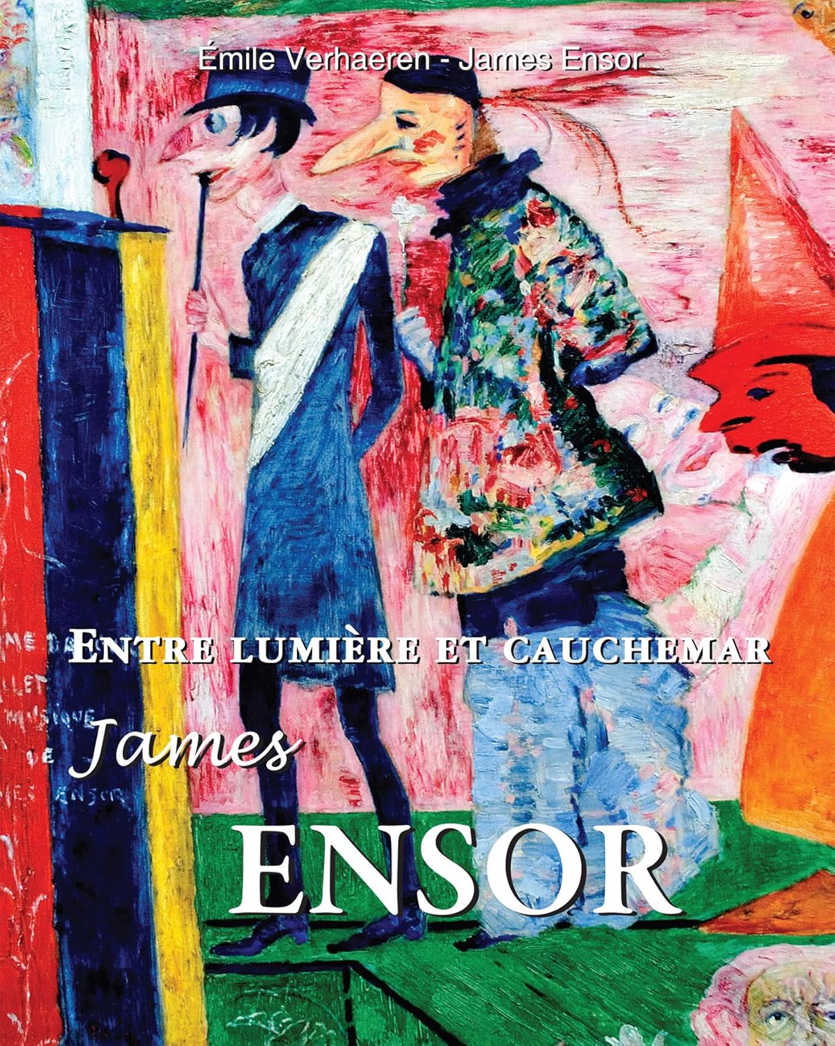 James Ensor