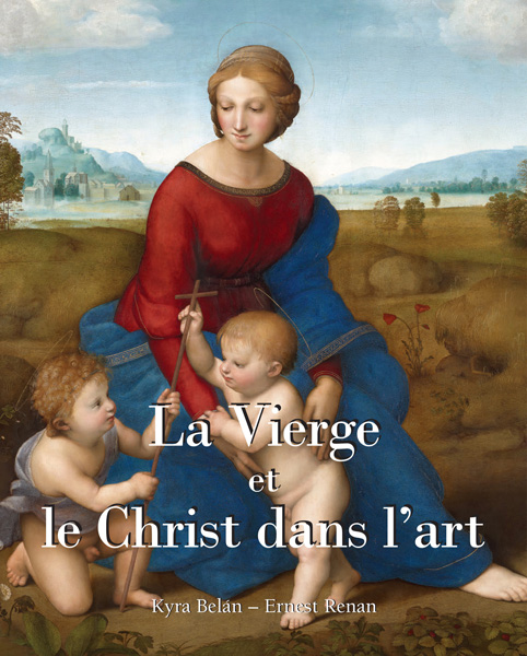 La Vierge et le Christ dans l’art