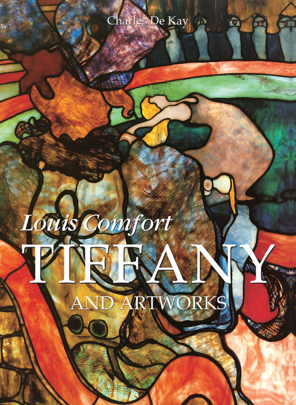 Louis Comfort Tiffany