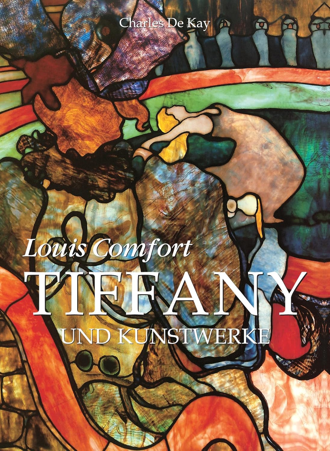 Louis Comfort Tiffany