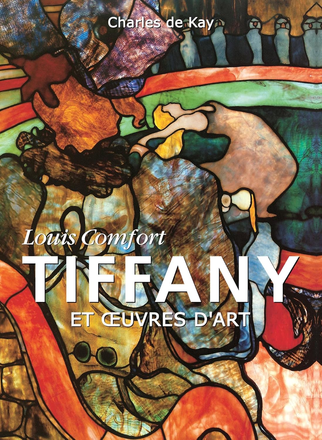 Louis Comfort Tiffany