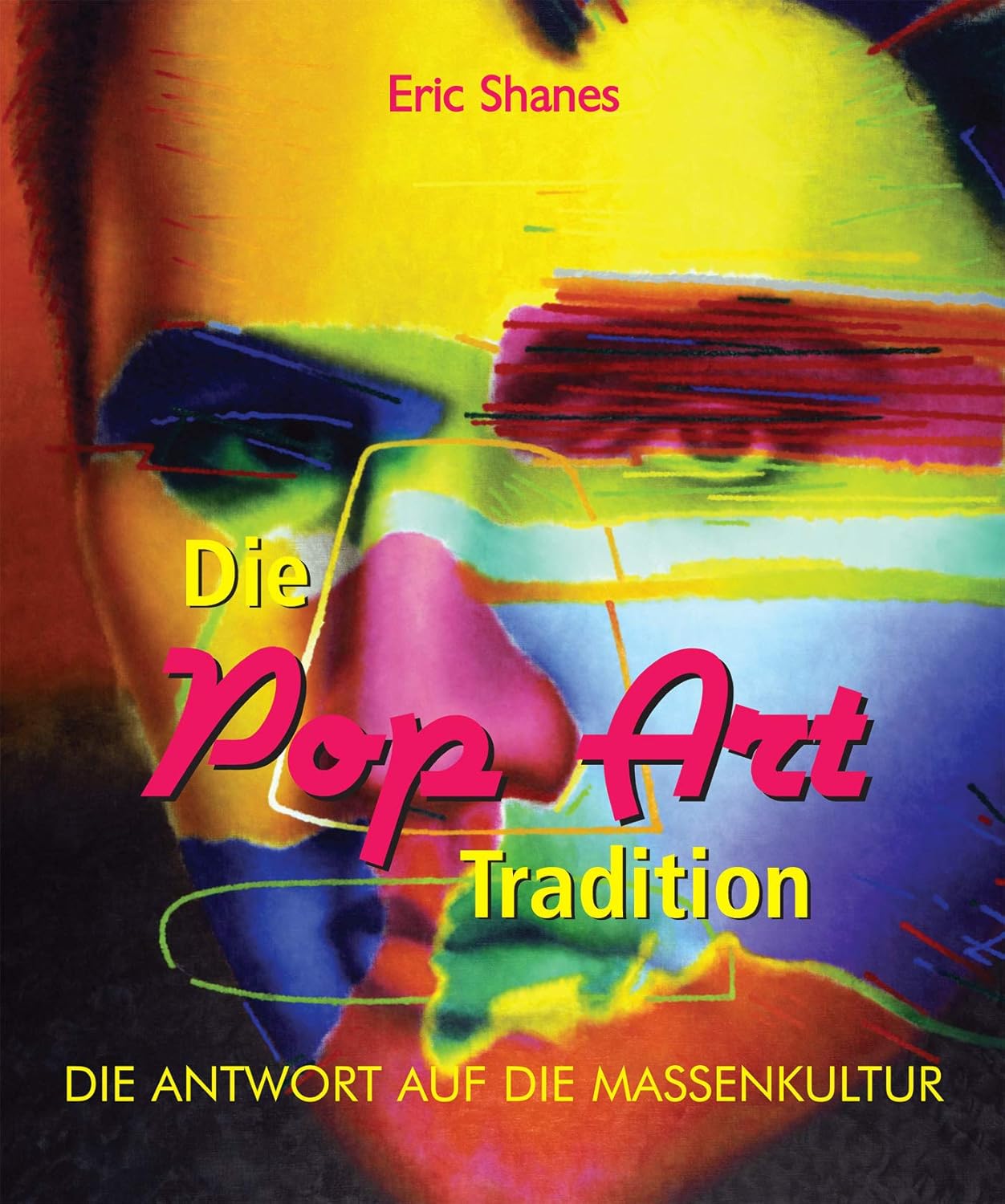 Die Pop Art Tradition