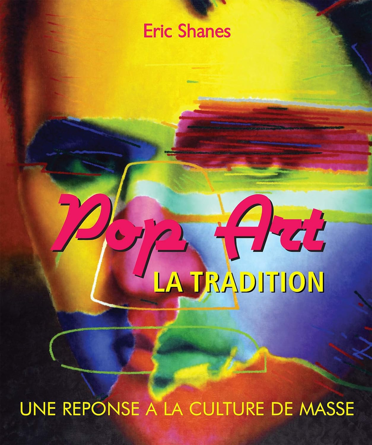 La Tradition Pop Art