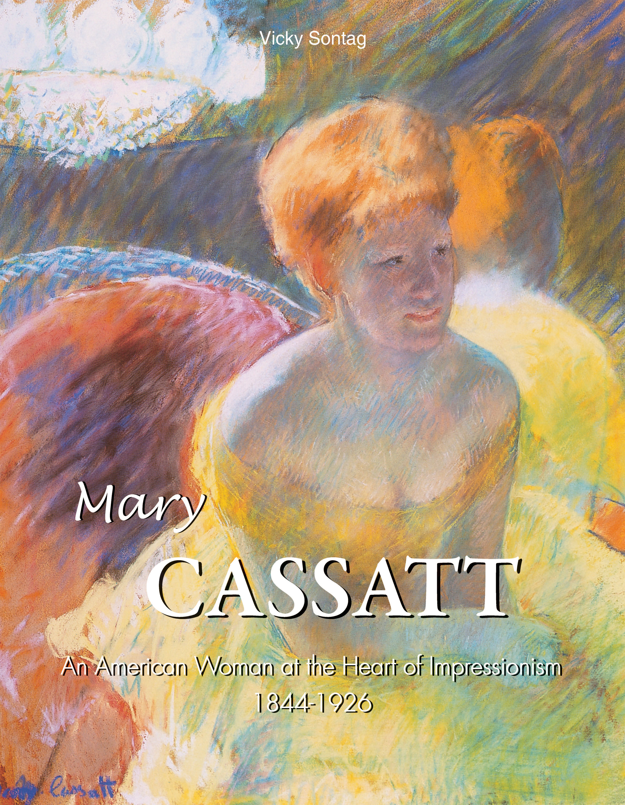 Mary Cassatt