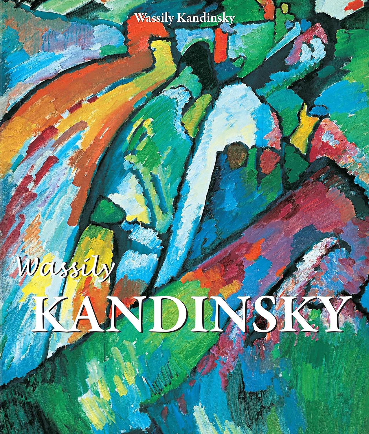 Wassily Kandinsky