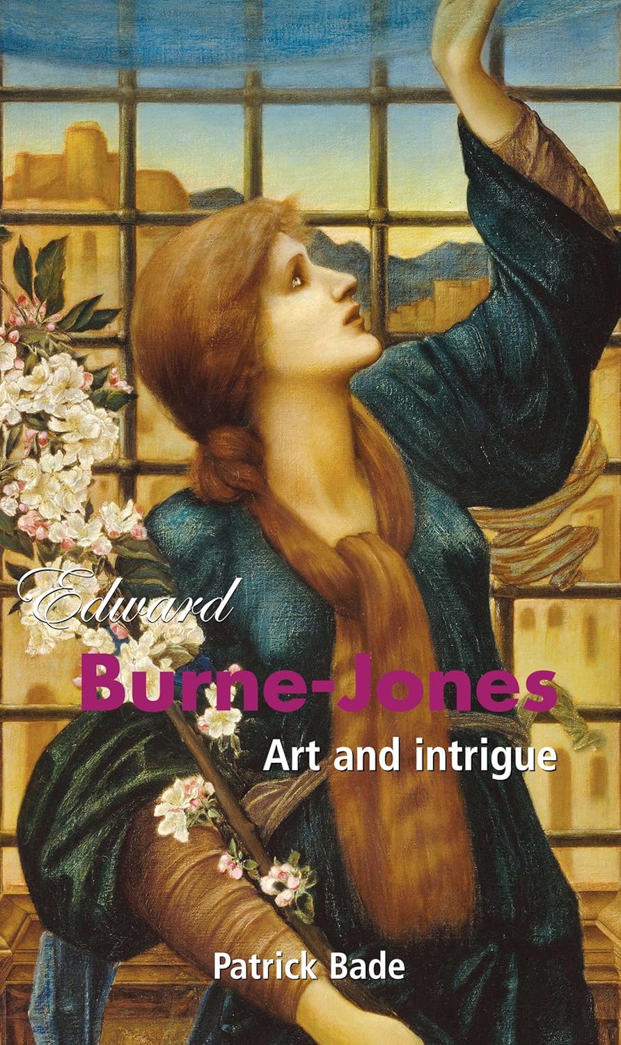 Burne-Jones