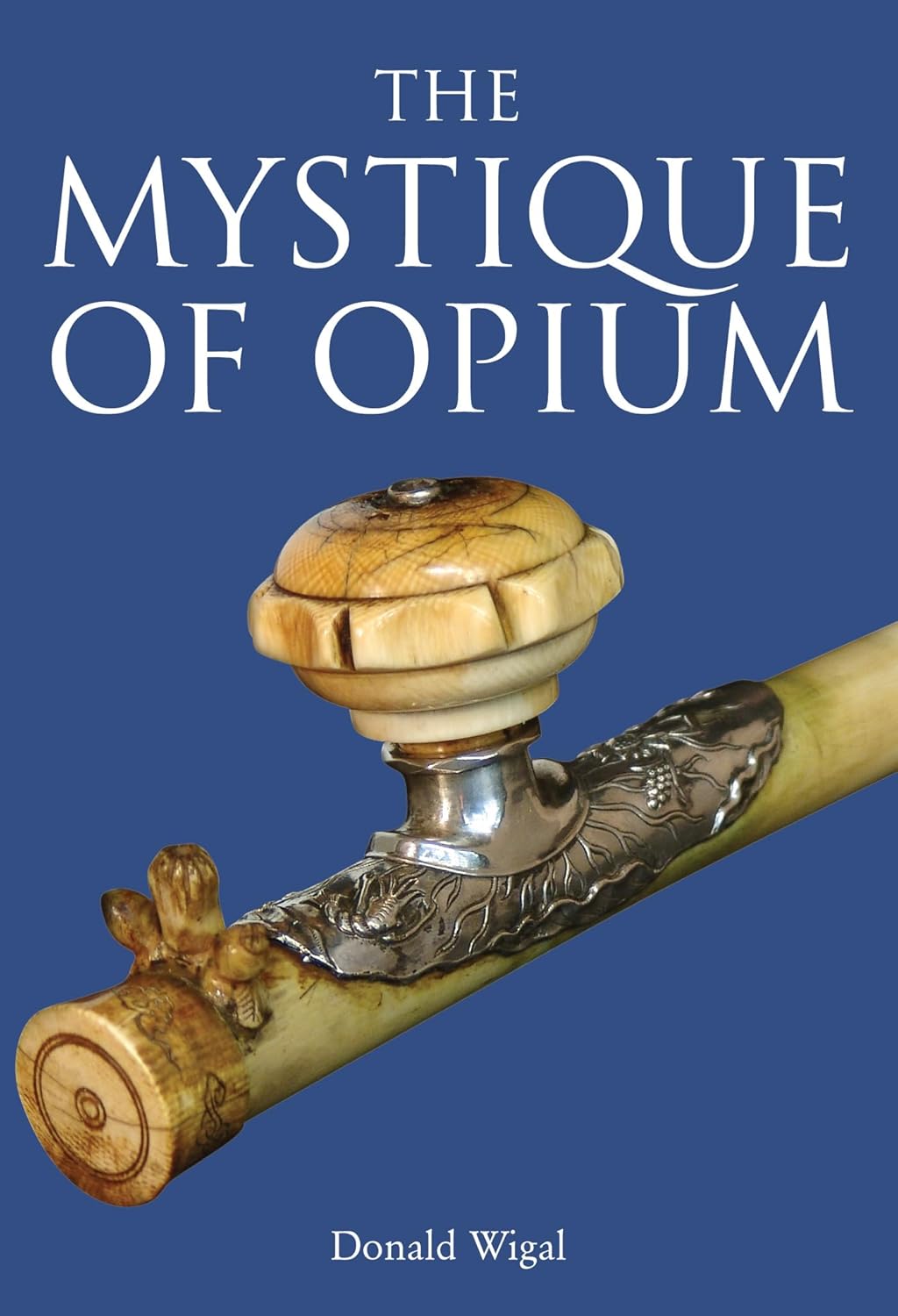 The Mystique of Opium