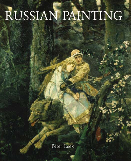 Russian Painting