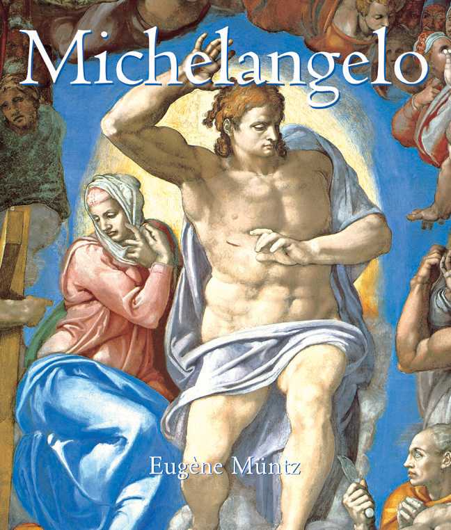 Michelangelo