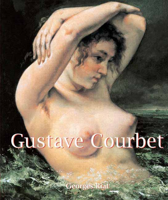 Gustave Courbet