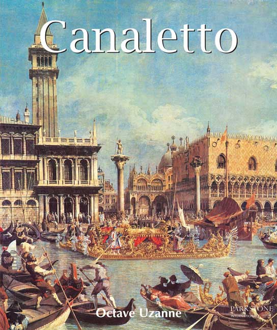 Canaletto (Neuauflage)