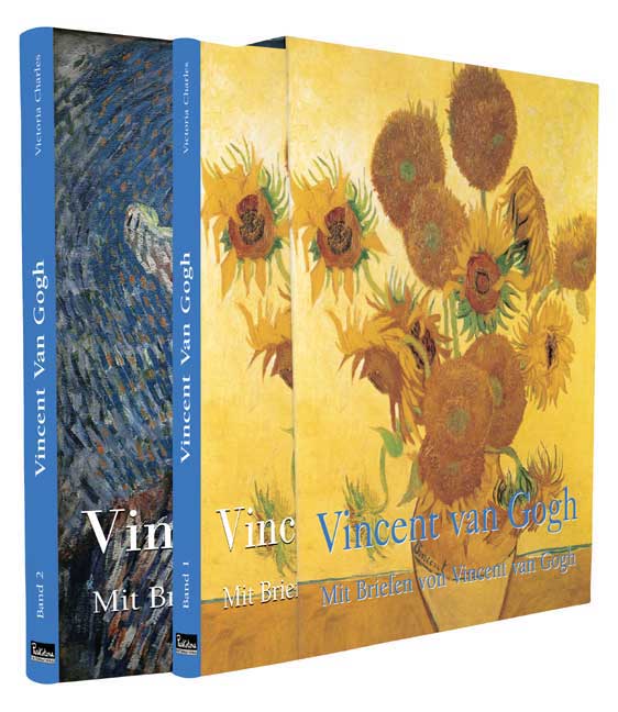 Vincent van Gogh - Mit Briefen von Vincent van Gogh
